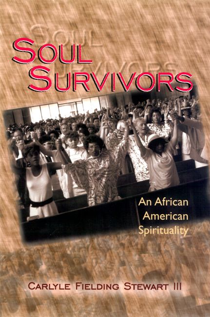 Soul Survivors By Carlyle Fielding Stewart III 9780664256067