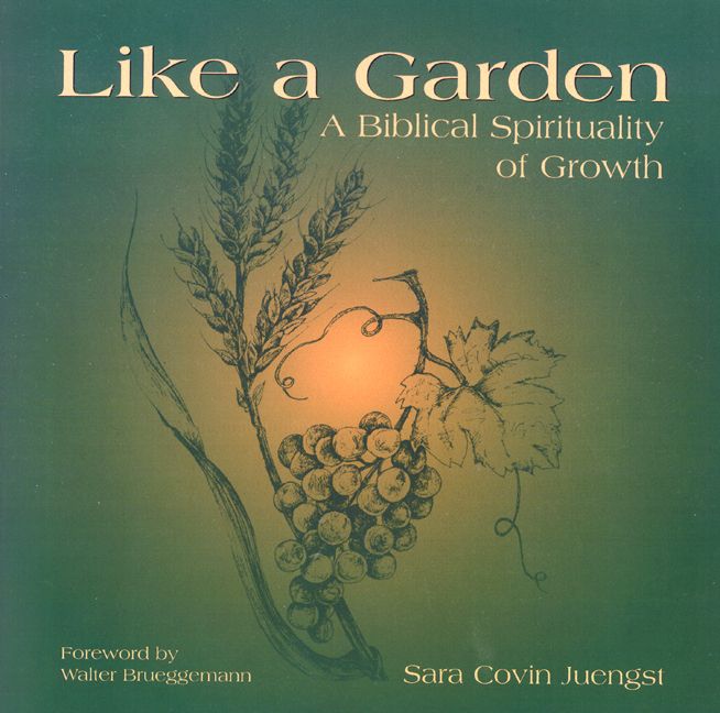 Like a Garden By Sara Covin Juengst 9780664256340 (Paperback)
