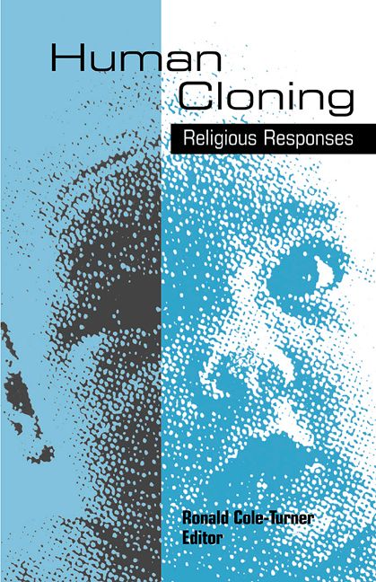 Human Cloning By Ronald Cole-Turner 9780664257712 (Paperback)