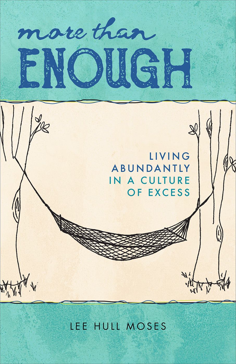More than Enough By Lee Hull Moses 9780664261283 (Paperback)
