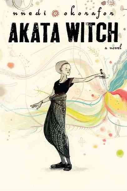 Akata Witch By Nnedi Okorafor-Mbachu 9780670011964 (Hardback)