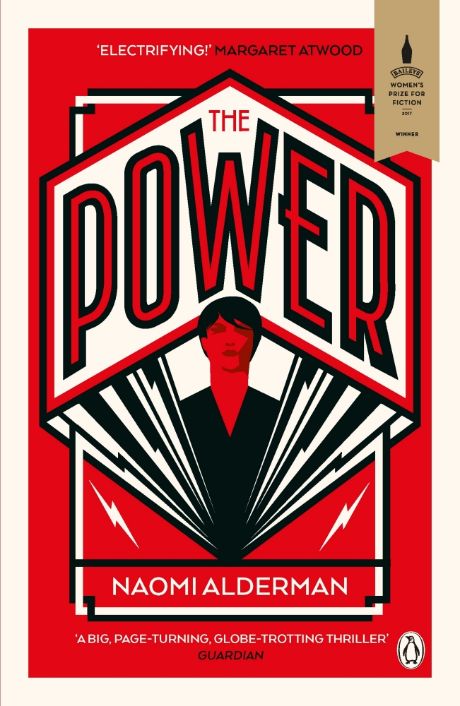 The Power By Naomi Alderman 9780670919963 (Paperback)