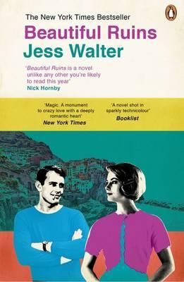 Beautiful Ruins By Jess Walter 9780670922659 (Paperback)