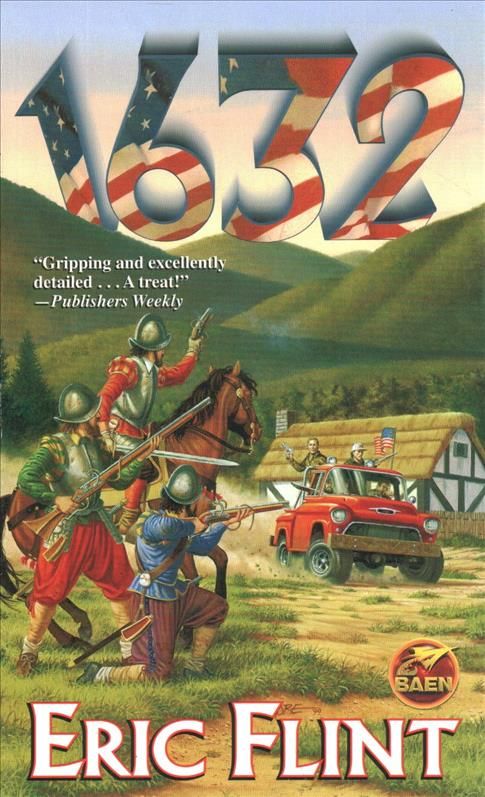 1632 By Diamond Comic Distributors, Inc. (other) 9780671319724 (Book)