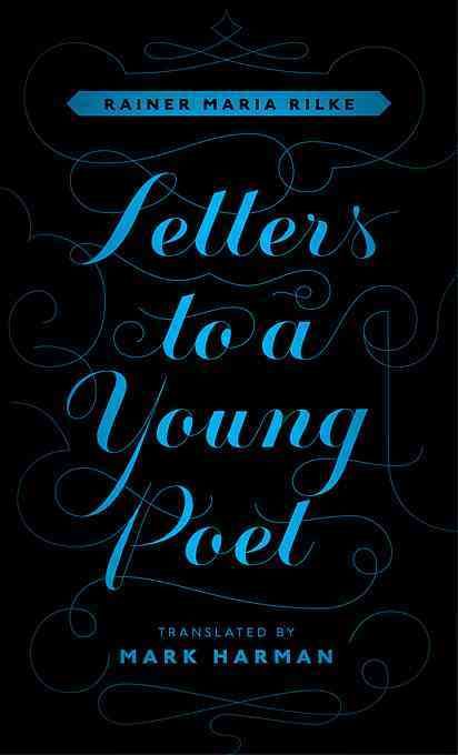 Letters to a Young Poet By Rainer Maria Rilke 9780674052451 (Hardback)