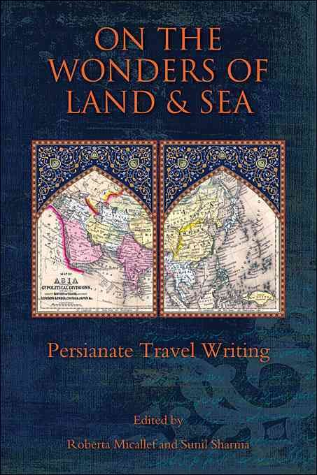 On the Wonders of Land and Sea 9780674073340 (Paperback)