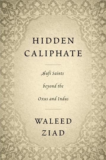 Hidden Caliphate By Waleed Ziad 9780674248816 (Hardback)