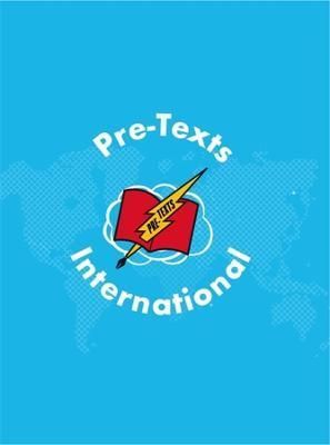 Pre-Texts International 9780674271715 (Paperback)