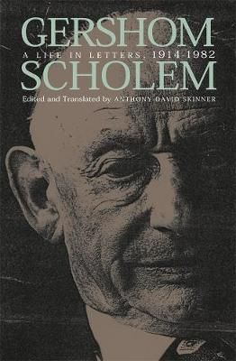 Biale: ?gershom Scholem?: Kabbalah & Counter Histo Ry By David Biale