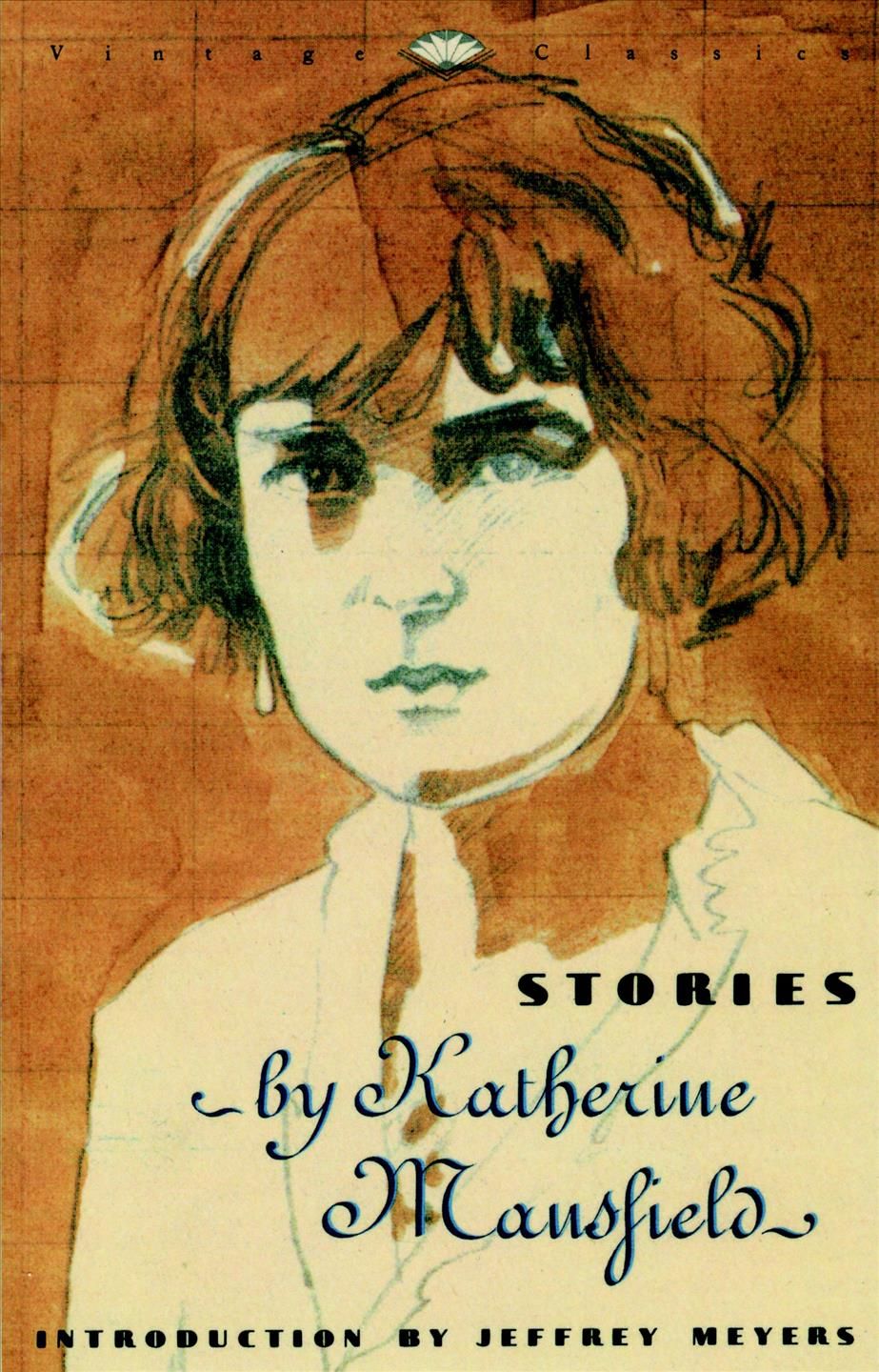 Stories By Katherine Mansfield 9780679733744 (Paperback)