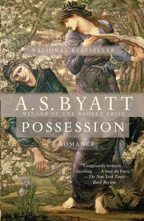 POSSESSION 9780679735908 (Paperback)