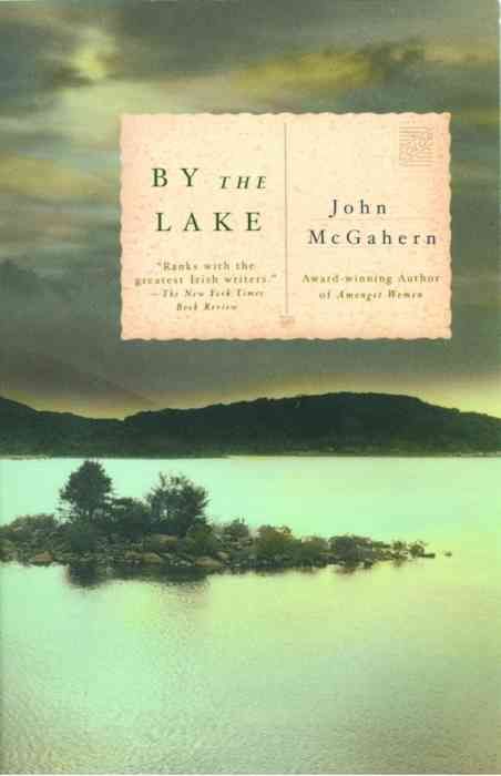 By the Lake By John McGahern 9780679744023 (Paperback)