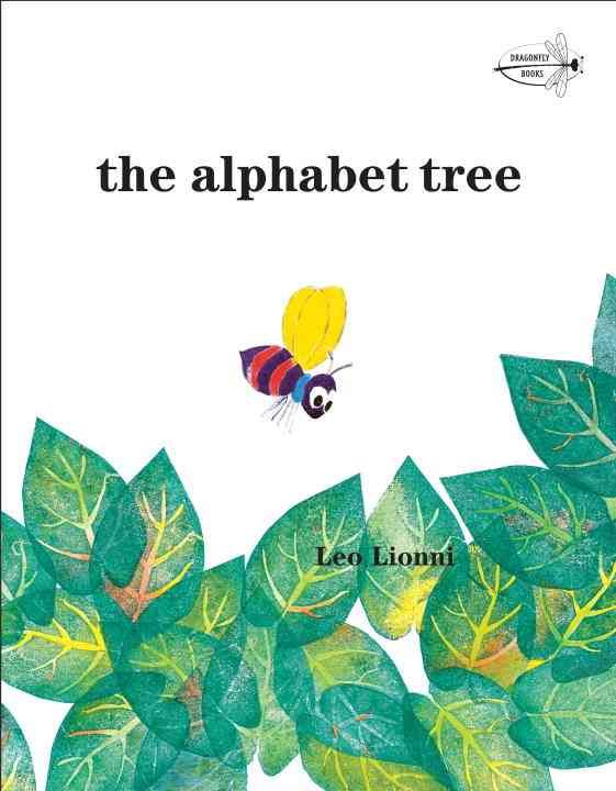 The Alphabet Tree By Leo Lionni 9780679808350 (Paperback)