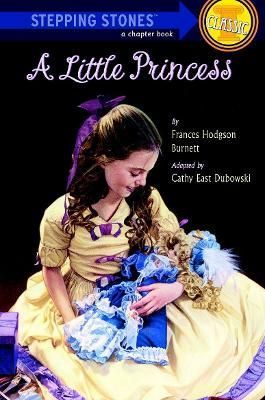 A Little Princess By Cathy East Dubowski 9780679850908 (Paperback)