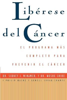 Librese del Cyncer: Cancer Free By Winawer, Sidney J. 9780684813325