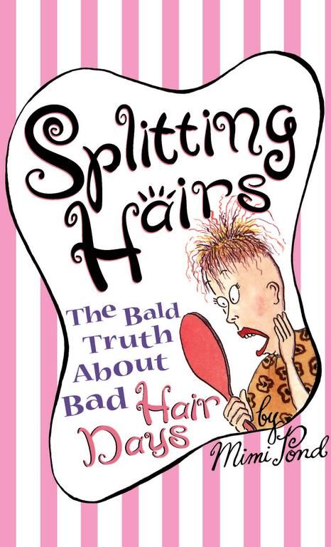 Splitting Hairs By Mimi Pond 9780684826431 (Paperback)