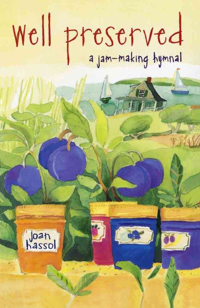 Well Preserved By Joan Hassol 9780684839219 (Paperback)