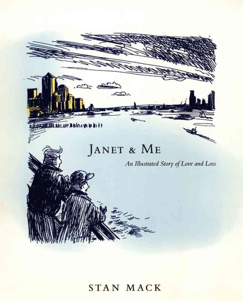 Janet & Me By Stanley Mack 9780684872780 (Paperback)