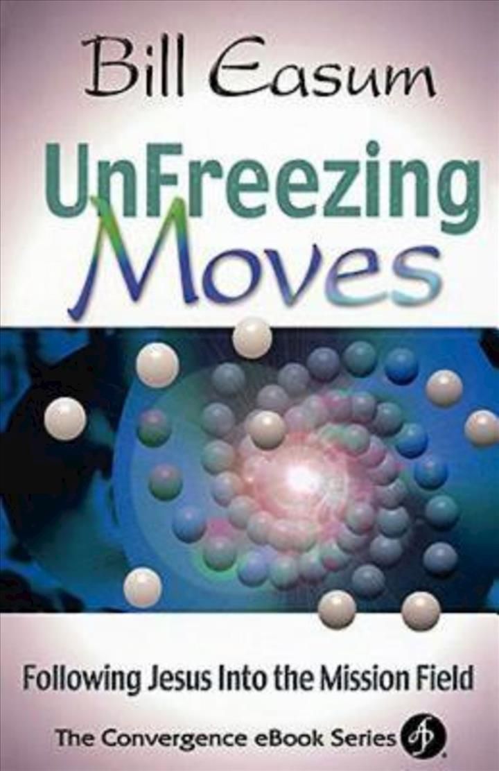 Unfreezing Moves By EASUM 9780687051779 (Paperback)