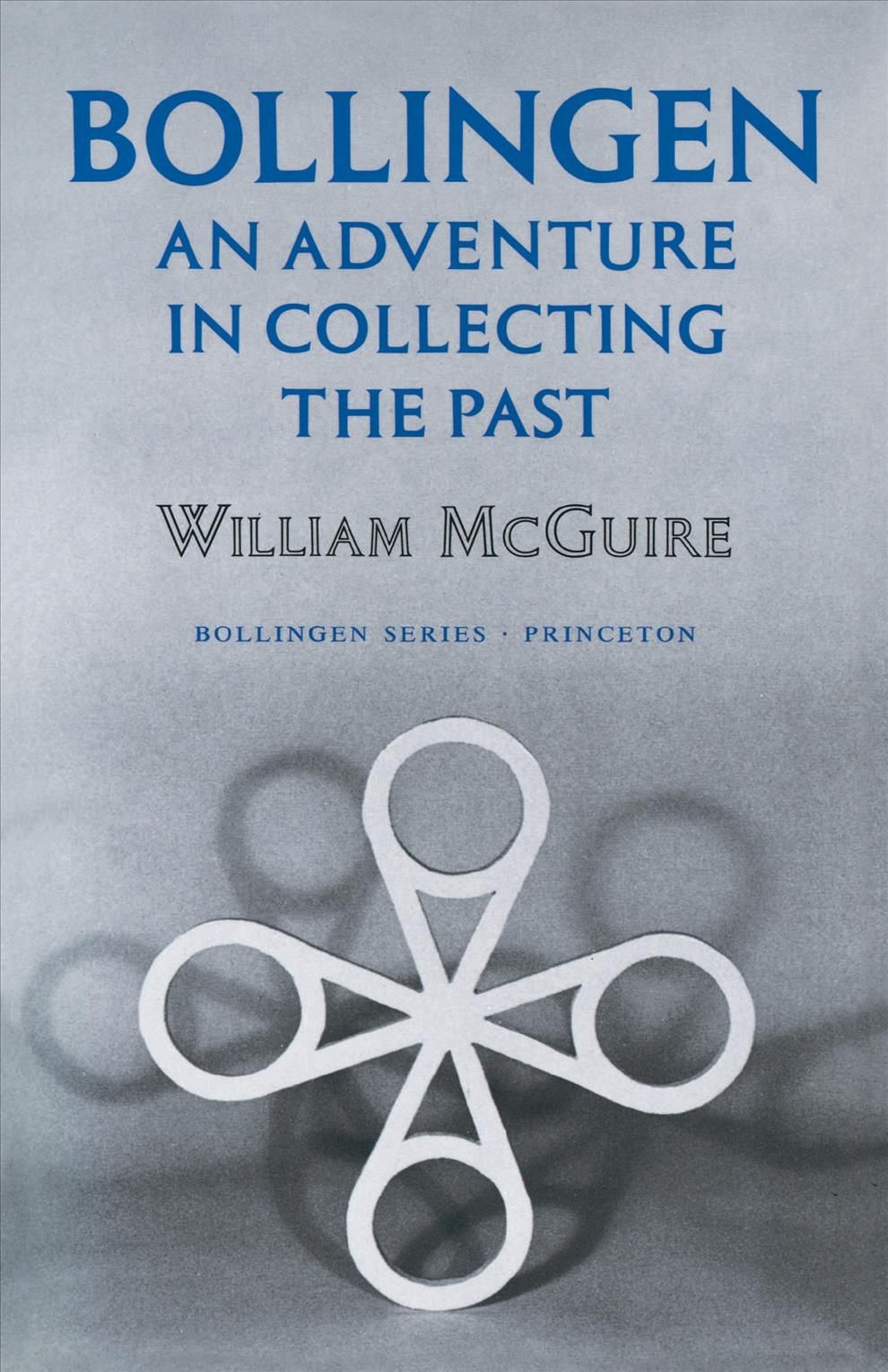 Bollingen By William McGuire 9780691018850 (Paperback)
