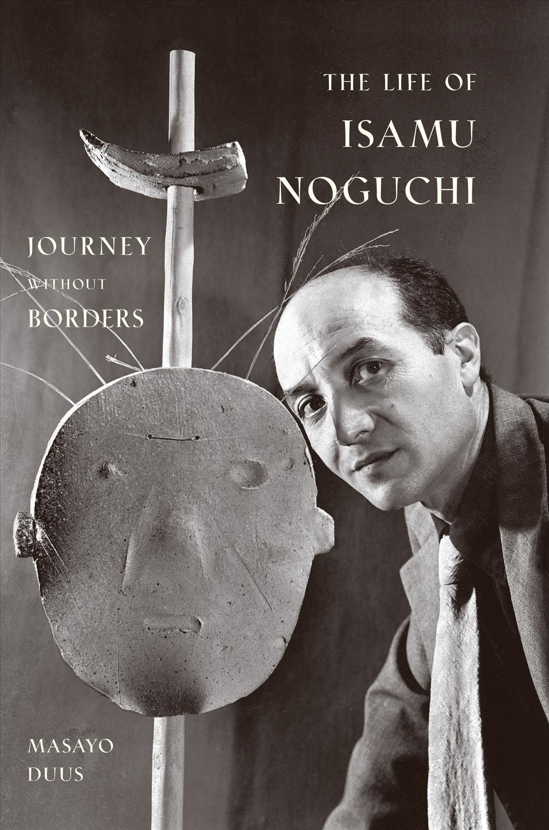 The Life of Isamu Noguchi By Masayo Duus 9780691127828 (Paperback)