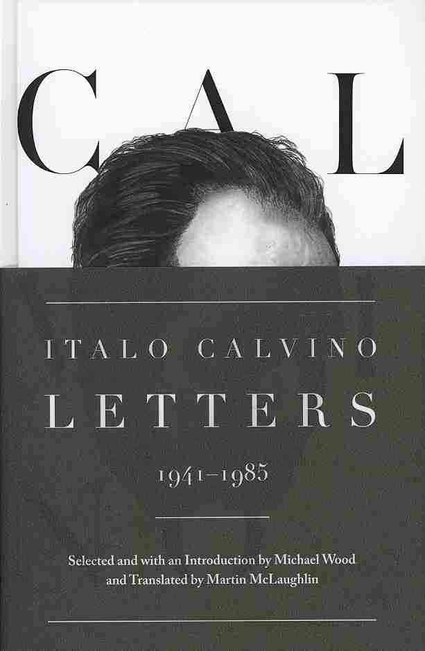 Italo Calvino 9780691139456 (Hardback)