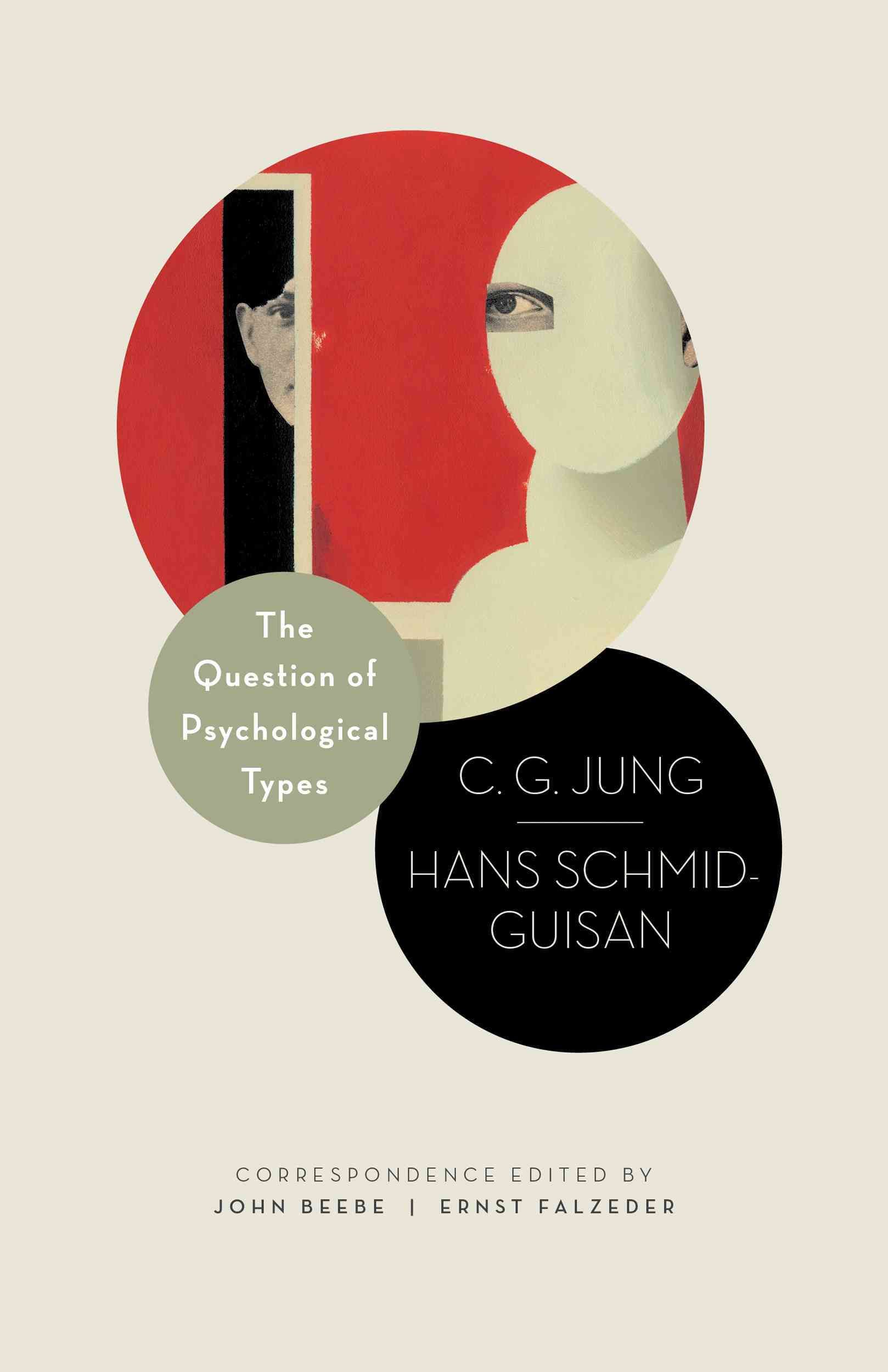 The Question of Psychological Types 9780691155616 (Hardback)