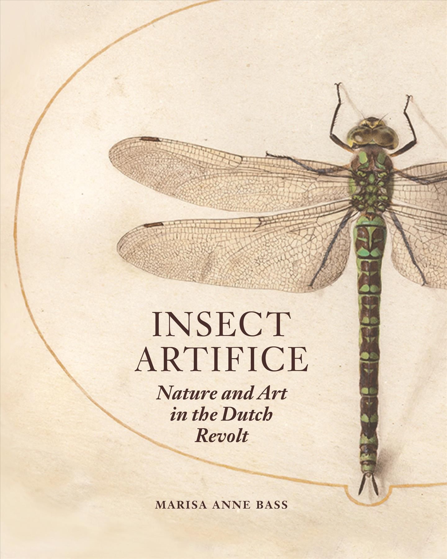 Insect Artifice By Marisa Bass 9780691177151 (Hardback)