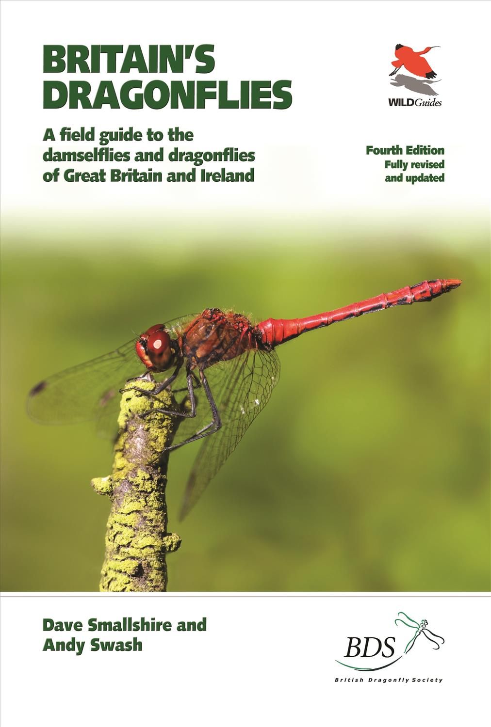 Britain's Dragonflies 9780691181417 (Paperback)