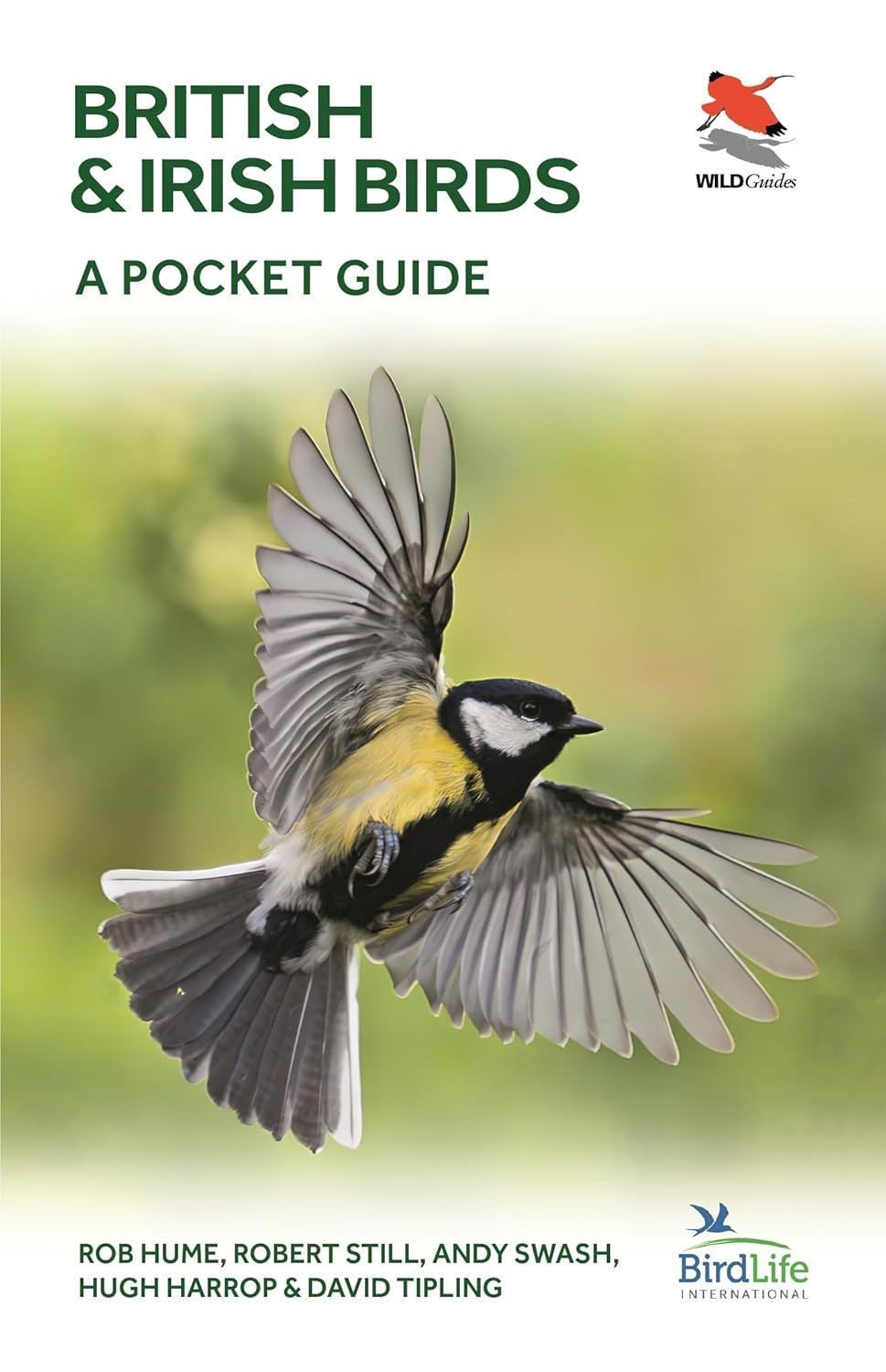 British Birds 9780691181677 (Paperback)