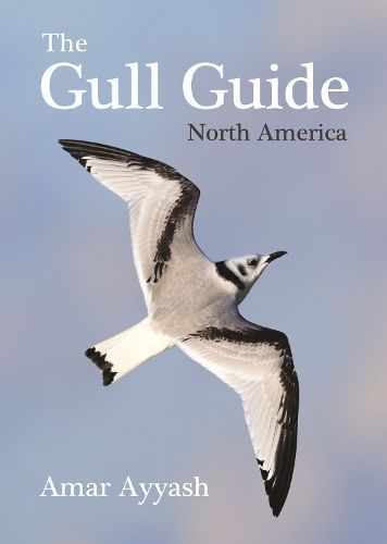 The Gull Guide. North America By Amar Ayyash 9780691195896 (Paperback)