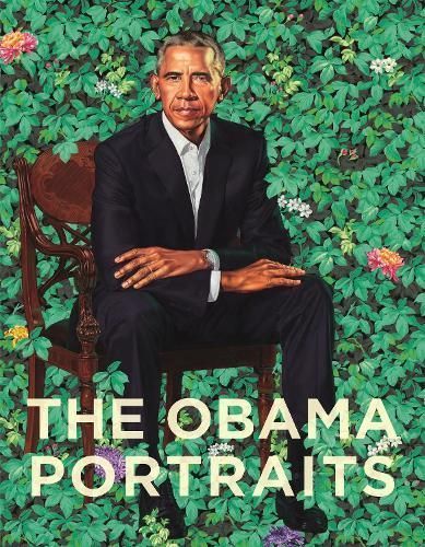 The Obama Portraits 9780691203287 (Hardback)