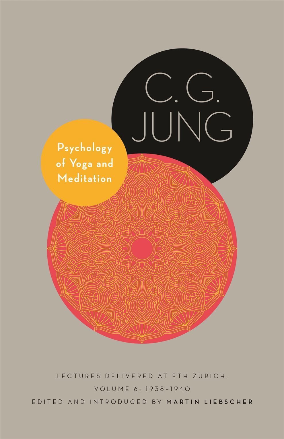 Psychology of Yoga and Meditation 9780691206585 (Hardback)