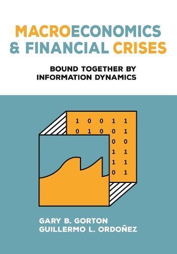Macroeconomics and Financial Crises 9780691227016 (Hardback)