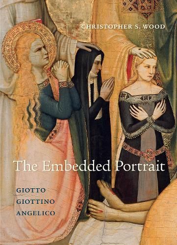 The Embedded Portrait By Christopher S. Wood 9780691244266 (Hardback)