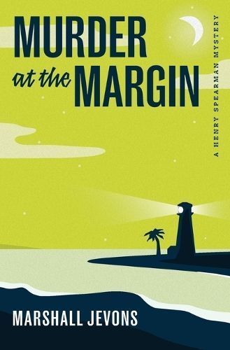 Murder at the Margin By Marshall Jevons 9780691259345 (Paperback)