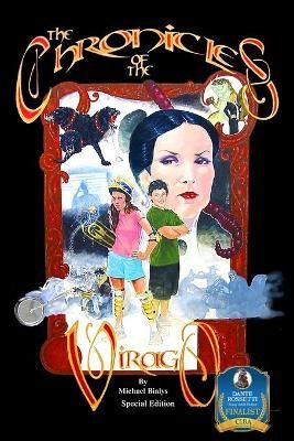 The Chronicles of the Virago: Book I The Novus 9780692060988