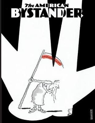 American Bystander #7 By Gerber 9780692065853 (Paperback)