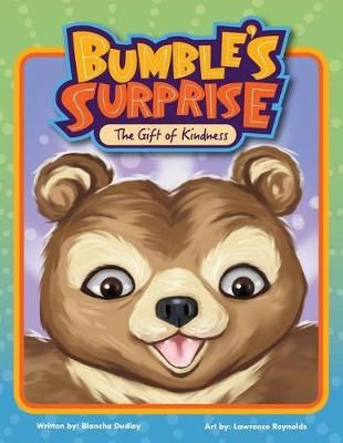 Bumble's Surprise 9780692087817 (Paperback)
