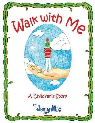 Walk with Me By McGowan 9780692093221 (Paperback)