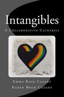 Intangibles 9780692096642 (Paperback)
