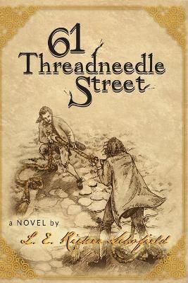 61 Threadneedle Street 9780692124666 (Paperback)