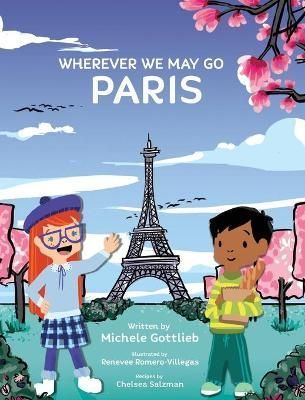 Wherever We May Go 9780692138540 (Hardback)