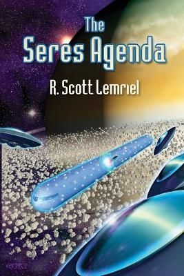 Seres Agenda By Lemriel 9780692143865 (Paperback)