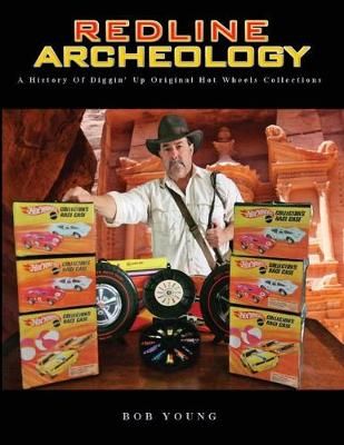 Redline Archeology By Young 9780692148785 (Paperback)
