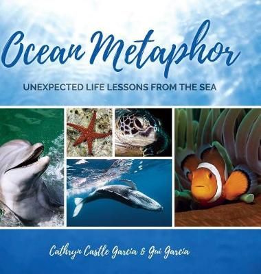 Ocean Metaphor By Cathryn Castle Garcia, Gui Garcia 9780692165478