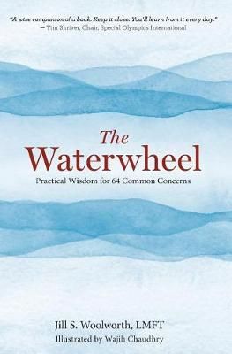 Waterwheel By Woolworth 9780692184301 (Hardback)