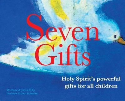 Seven Gifts 9780692184981 (Hardback)
