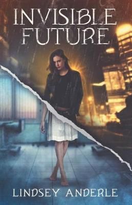 Invisible Future By Lindsey Anderle 9780692198667 (Paperback)