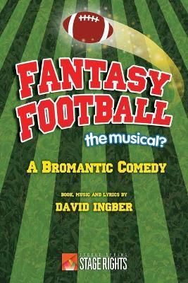 Fantasy Football By Usifer 9780692222935 (Paperback)